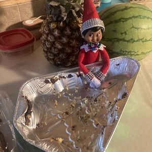 Meet your Posher, Catherine